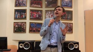 Ярослав Шведков реальный вокал // Беловежская пуща // я в полете//