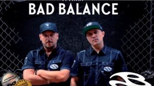 Bad Balance - Дон хосе