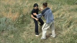 Бекетов В А СПб+79643262838Системы защит Шоу Дао УНИБОС