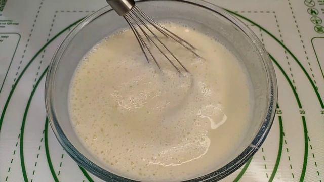Тонкие Блинчики на Воде - самый экономный рецепт?