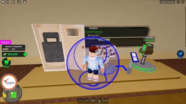 War Tycoon Script: Everything You Need to know to start making money fast смотреть онлайн