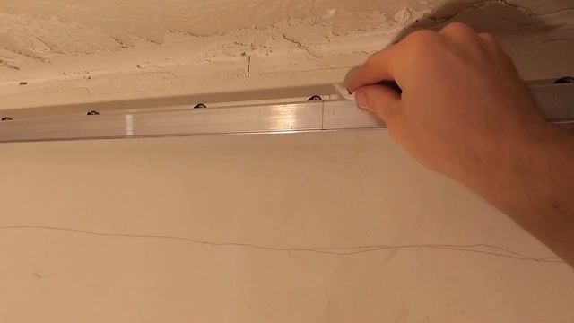 Парящий натяжной потолок своими руками смотреть онлайн