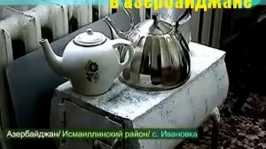 Молокане - православные протестанты/ Doukhobors Molokans