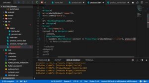 24/64-31fXLGAJm Learn Flutter And Dart To Create Android And IOS Apps