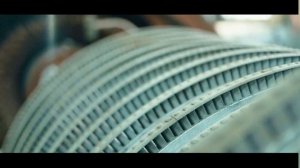 Продается Паровая турбина Р-6-3,4/0,5-1 с генератором Т-6-2УЗ