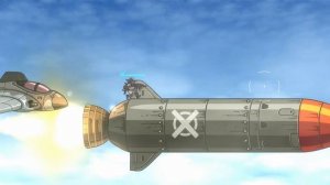 Strike Force Heroes - New Boss Teaser