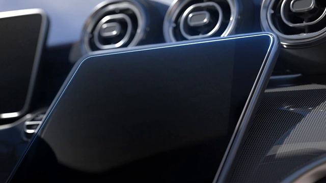 Spigen Glas.tR EZ Fit Protezione Schermo per Mercedes Benz Classe C 2022 смотреть онлайн