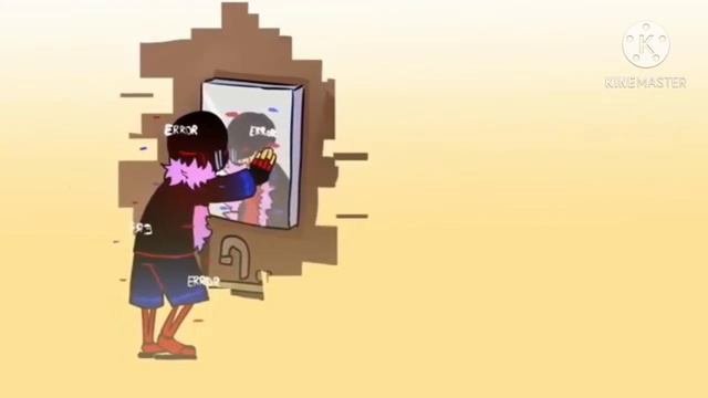 Родители Инка и Эррора реагируют на меме про их сыновей