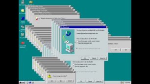 Windows 98 Crazy Error 720p