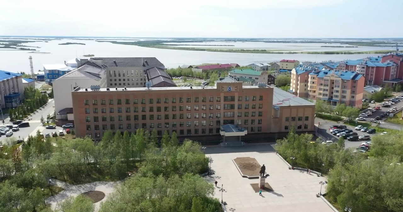 Законодательное Собрание ЯНАО