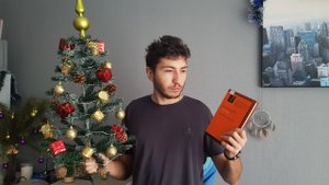 Рождественская история Сомерсет Моэм