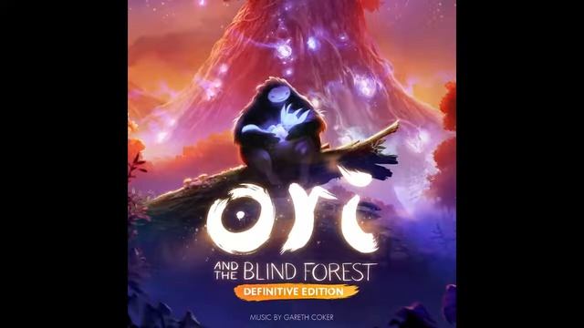 Gareth Coker   Ori and the Blind Forest   29 Rolling Through the Forest prototype смотреть онлайн