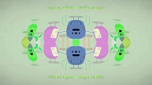 Dumb Ways to Die Agency Life In N Major 35