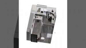 СТУДИЯ 20 КВАДРАТНЫХ МЕТРОВ ДИЗАЙН МОСКВА