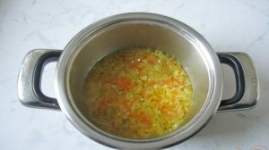 Плов с  маслятами