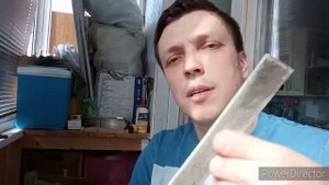 Делаем дудук из соломинки! Полная версия.