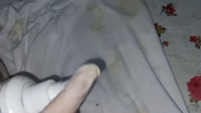 Как ОТСТИРАТЬ Слайм с Одежды смотреть онлайн