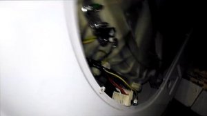 Ремонт стиральной машины Ariston wmul 5050