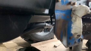 Новый Беларус МТЗ 82.1  Первое техническое обслуживание на 30 моточасов.Погрузчик ТУРС 1500М