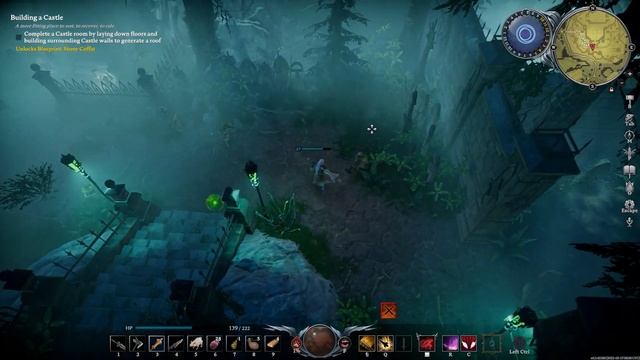 V Rising How to Get Mourning Lily