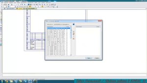 Урок 2. Основная надпись (масштаб, логотип)