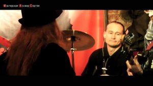 Блюз клуб. Ольга Пономарёва. G.A.Blues Club