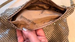 # 180 Моя коллекция винтажных сумочек! Vintage women’s purses!