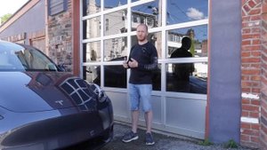 Тесла Model Y из 2022 оказалась не такой, как была.