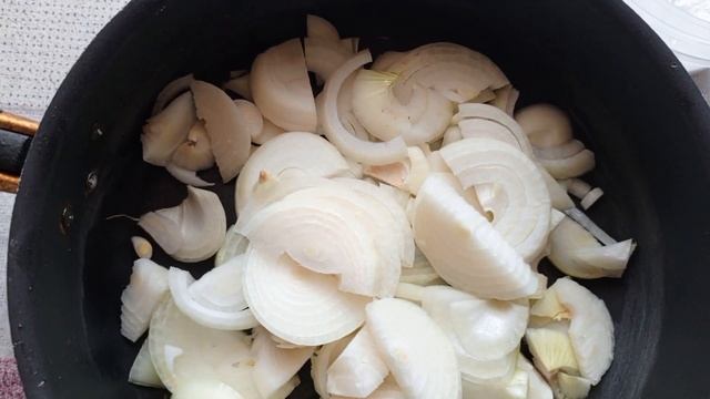 МАРИНУЕМ АРМЯНСКИЙ ШАШЛЫК. часть первая. смотреть онлайн