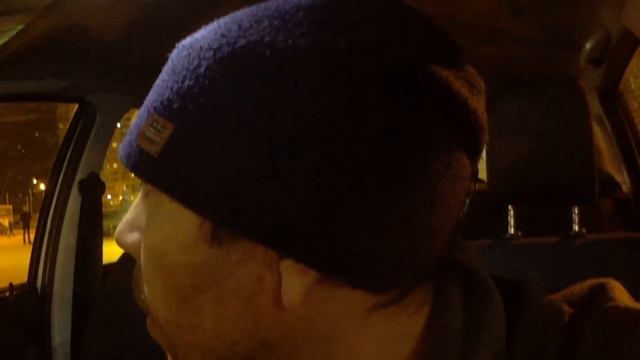 НАРЕЗКА РАБОТЫ В ТАКСИ В ЕКАБ смотреть онлайн