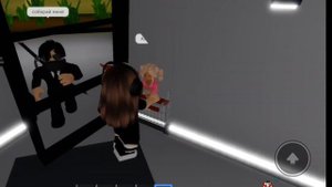 Украла детей в Brookhaven?! *пранк*