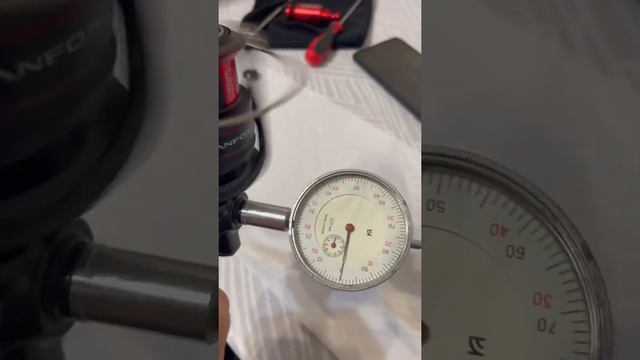 Диагностика катушки и нулевое ТО. Заводская сборка Shimano Vanford 🤦🏻♂️🤦🏻♂️🤦🏻♂️