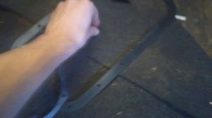 Поставил маслонасос, Залил масло поменял фильтр, Урааа Давленеие есть!Приорик живи!