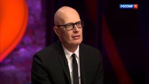 Жора Крыжовников