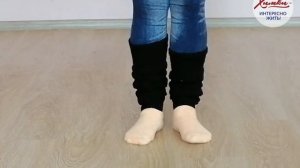 Основные движения русского народного танца.