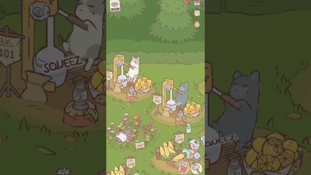 игра кошки и суп! #catsandsoup смотреть онлайн