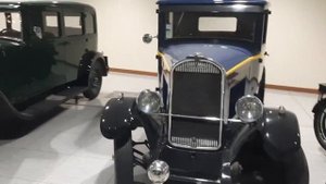 Рэтро автомобили в Домодедово.от1925года на ходу