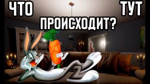 Funny Moments PHASMOPHOBIA | Нарезано Кроликом