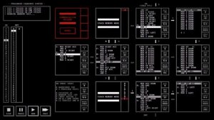 TIS-100 Prolonged Sequence Sorter cheat cycle record explanation