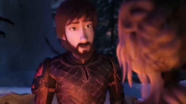 Иккинг и Зефир "Откуда дети берутся" (прикол) смотреть онлайн