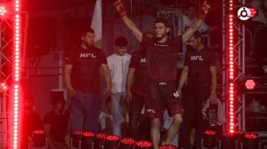 Спортивная Ингушетия. 07.09.2024 г. Турнир Лига NFL.