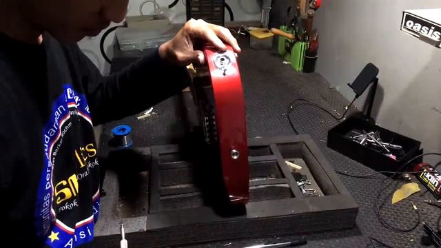 SETTUP IBANEZ GIO || Live Streaming 18/01/21 смотреть онлайн