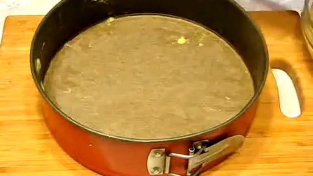 Творожный пирог смотреть онлайн