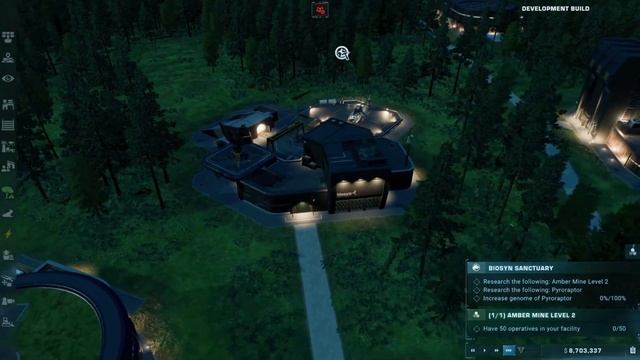 UNLOCKING THE THERIZINOSAURUS! - Jurassic World Dominion BioSyn DLC | Jurassic World Evolution 2 смотреть онлайн