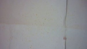 БАМ от A+A  перцовый. испытание .