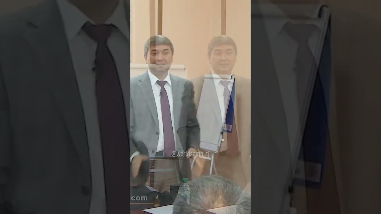 Секрет успеха - это доверие к наставнику | Саидмурод Давлатов 2024 #давлатов