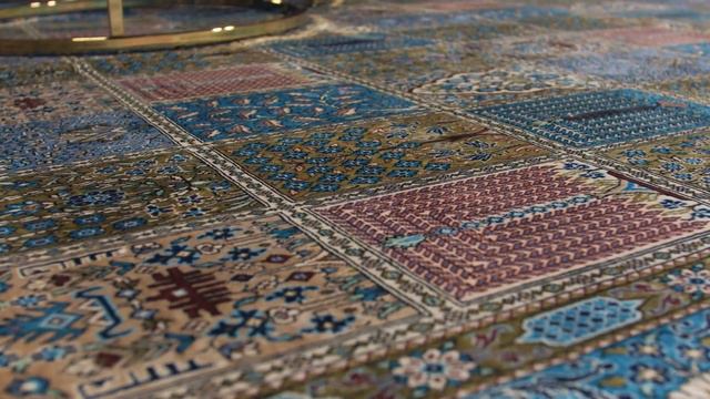 «QOM» 21-021 смотреть онлайн