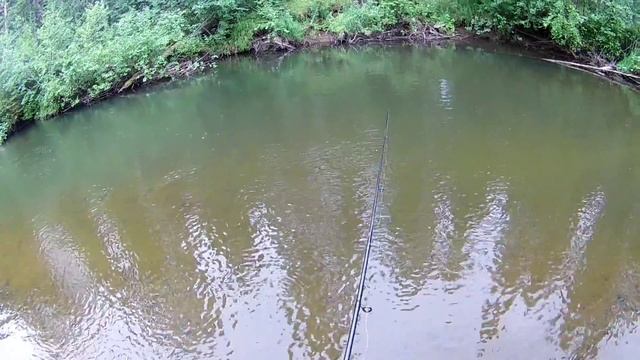 Рыбалка на ХАРИУСА и ЛЕНКА. Таежная речка радует своими трофеями, 2021 смотреть онлайн