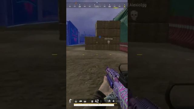 с Берила #3apasnou #pubg смотреть онлайн