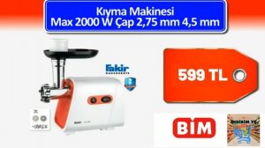 BİM 10 EYLÜL 2021 CUMA | GERÇEK RESMİ KATALOGDAN #BİM #AKTUEL #KATALOG